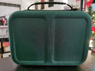 Custodia The Legend of Zelda verde