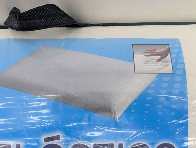 ALMOHADA VISCOELÁSTICA (70 a 150CM)