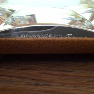 DELCONTE Cornice Portafoto Argento 925 foto 10x15