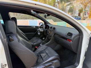 Volkswagen Golf GTD 170cv