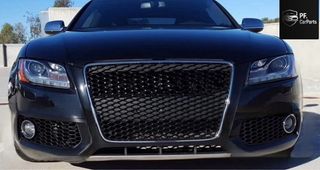 Parrilla Audi A5