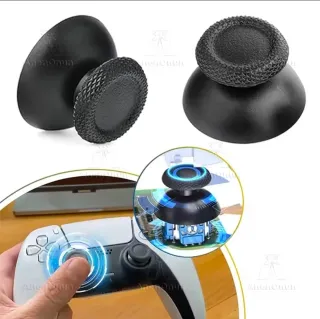 Reparación Mando PS5 - Sustitución 2 Joysticks TMR