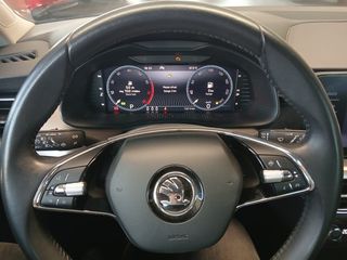 Skoda Scala 2022💥Desde 249€/mes ¡Sin entrada!