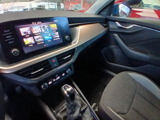 Skoda Scala 2022💥Desde 249€/mes ¡Sin entrada!