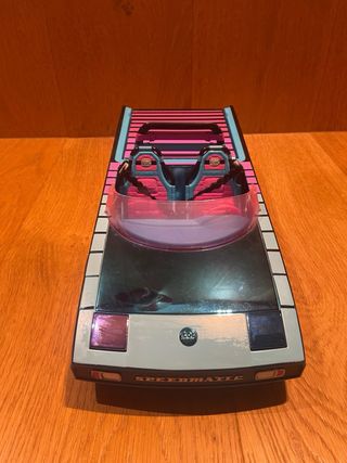 Macchina LOL cabriolet