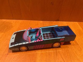 Macchina LOL cabriolet