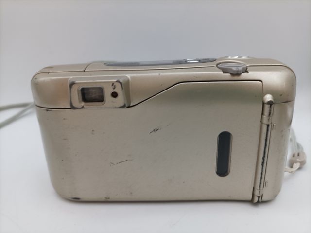 Nikon Lite Touch Zoom 70W AF Cámara