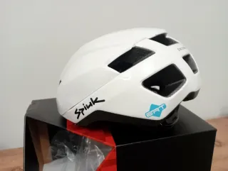 Casco Spiuk Encore Blanco Nuevo