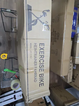 Bicicleta Spinning Micyox MX600 + Tappeto