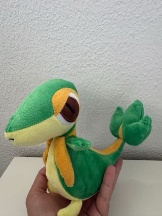 Peluche Pokemon Snivy