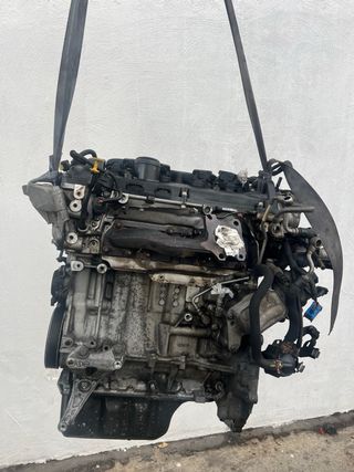 Motor Mini Cooper r56 s referencia n18b16a