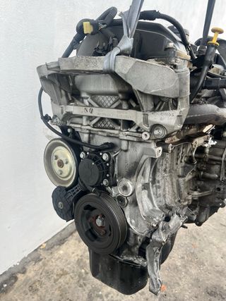 Motor Mini Cooper r56 s referencia n18b16a