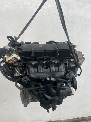 Motor Mini Cooper r56 s referencia n18b16a