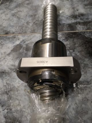 Husillo de bolas 36mm - 3610