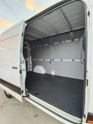 Mercedes-Benz Sprinter 2020