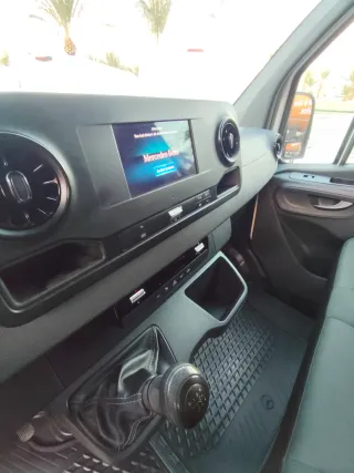 Mercedes-Benz Sprinter 2020