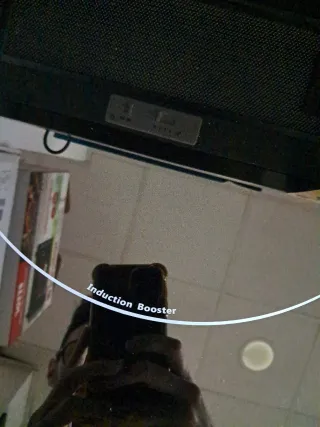 Placa Inducción Kroms KVI-EFI-B3 7500W