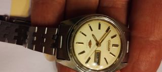 Citizen Eagle 7 Automatico DateJust