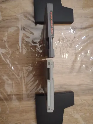 Pacchetto 2 Giochi Nintendo NES