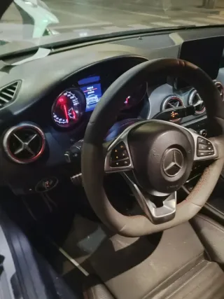 Mercedes-Benz  CLK 2018