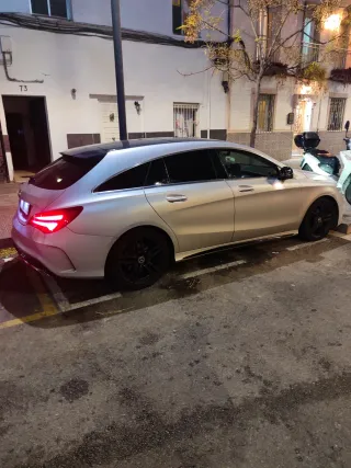 Mercedes-Benz  CLK 2018