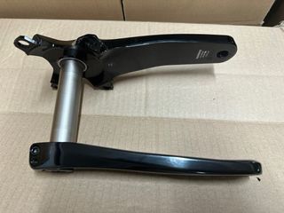 Bielas Shimano Dura Ace R9200