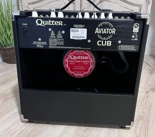 Quilter Aviator Cub 112 Combo Amplificador