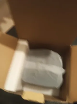 Proyector Magcubik HY320 Netflix + Mando