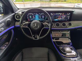 Mercedes-Benz E 300de ADVANTAGE 2021