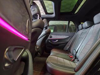 Mercedes-Benz E 300de ADVANTAGE 2021