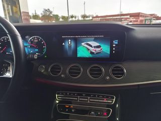 Mercedes-Benz E 300de ADVANTAGE 2021