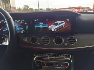 Mercedes-Benz E 300de ADVANTAGE 2021