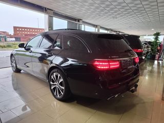 Mercedes-Benz E 300de ADVANTAGE 2021