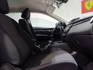 Nissan Qashqai 2015   107.000km