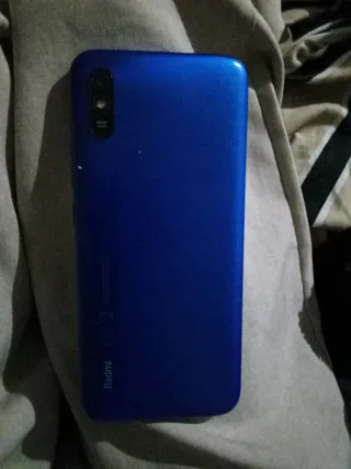 Huawei Plata + 1 Móvil Redmi