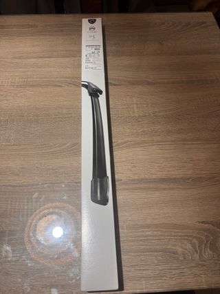 Escobillas Limpiaparabrisa delantera grupo PSA