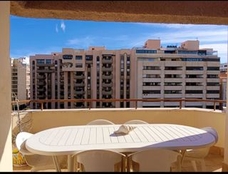 ATICO ALMERIA CENTRO 194 M2 + TERRAZA 111 M2
