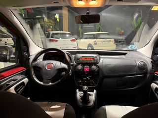 FIAT QUBO 2017