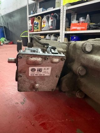 Grupo diferencial haldex Audi s3