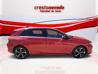 Opel Astra 2023 ¡¡Desde 315€ al mes!!