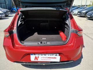 Opel Astra 2023 ¡¡Desde 315€ al mes!!