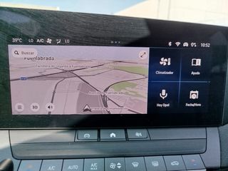 Opel Astra 2023 ¡¡Desde 315€ al mes!!