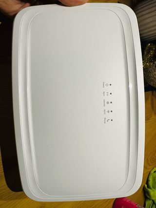 Router Sagemcom WiFi MiFi 3dbX