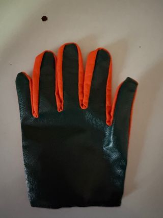 Guantes Bakugou. Cosplay. My hero Academia
