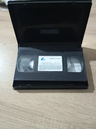 2 VHS Terror: Jason X y Viernes 13