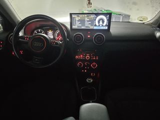 Audi A1 2013