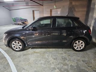 Audi A1 2013