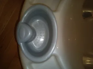 Bañera Jané plegable para bebé