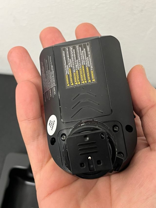 Neewer QPRO-S TTL Flash Trigger Inalámbrico