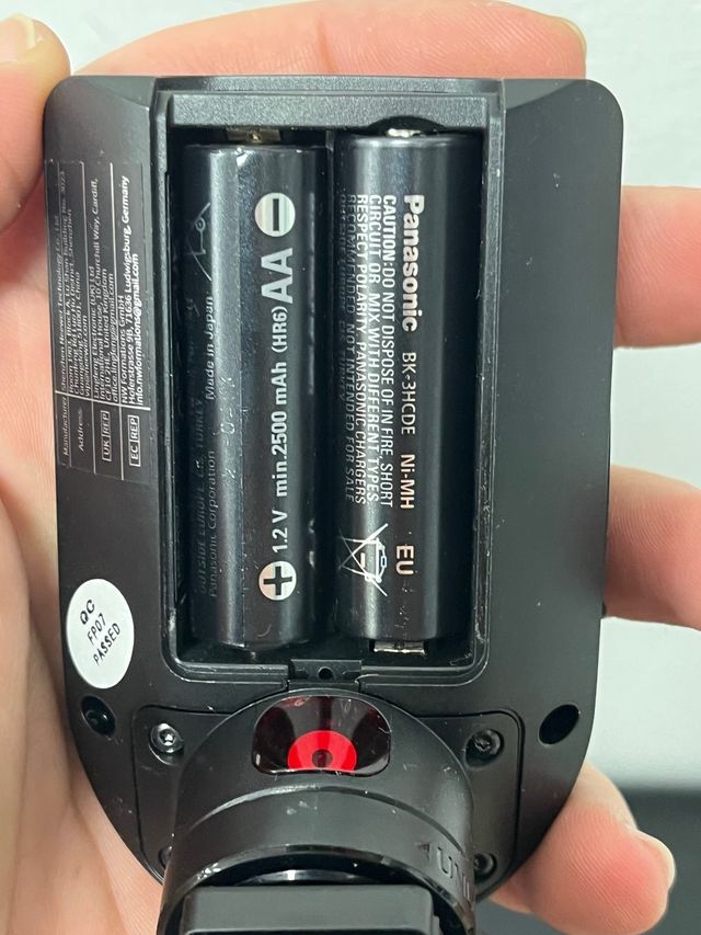 Neewer QPRO-S TTL Flash Trigger Inalámbrico